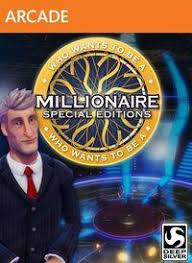 ¿Quién Quiere Ser Millonario?: Ediciones Especiales